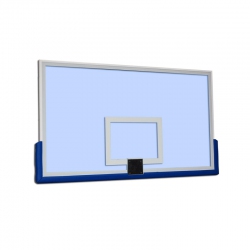 Basketball backboard S04212 basketball-backboard-s04212