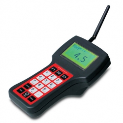 Judge's portable terminal MTE 3474.915