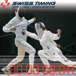 Refereeing and timing systems for fencing refereeing-and-timing-systems-for-fencing