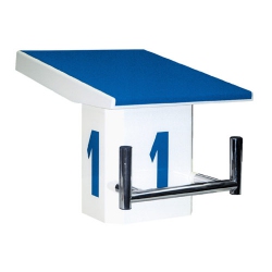 SWIMMING STARTING BLOCK OSB9 swimming-starting-block-osb9