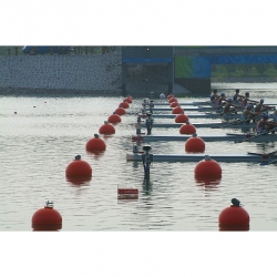 Automatic Starting System for Rowing - certified by FISA AVPR1001