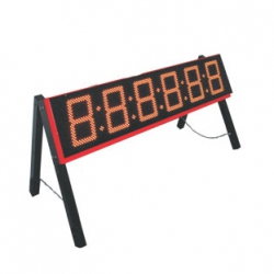 Timing scoreboard Gemini 3449.961