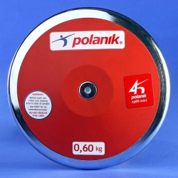 Training plastic discuses Training plastic discuses