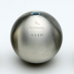 Competition stainless steel shot puts competition-stainless-steel-shot-puts