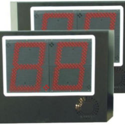 Standard shot clock SATURN Type 3400.991 standard-shot-clock-saturn-type-3400991