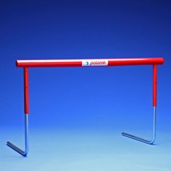 Training hurdles with padded top bar training-hurdles-with-padded-top-bar