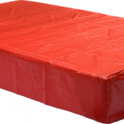 Waterproof cover for landing areas waterproof-cover-for-landing-areas