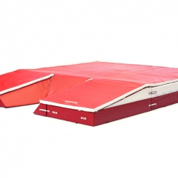 Multicube landing area multicube-landing-area