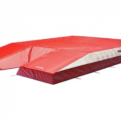 Monocube landing area monocube-landing-area