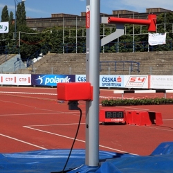 Electronically driven competition stand  electronically-driven-competition-stand 