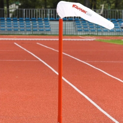 Wind indicator wind-indicator