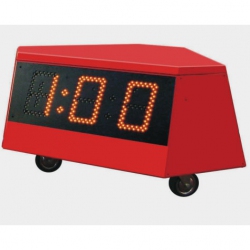 Three sided concentration clock BOREAS 150 three-sided-concentration-clock-boreas-150