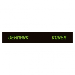 Scoreboard Omega SATURN Type 3400.741 scorboard-omega-saturn-type-3400741
