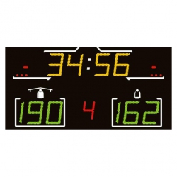 Scoreboard SATURN Type 3400.902 scoreboard-saturn-type-3400902