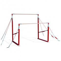 Training asymmetric bars - short cable AVGY1024