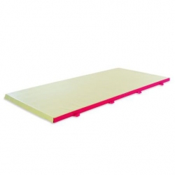 Additional landing mat for competition beam, bars  - FIG approved AVGY1142