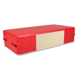 Foam landing block AVGY1179