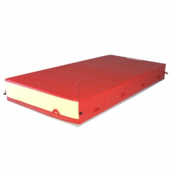 Foam landing block AVGY1181