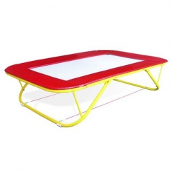 Salto trampoline AVGY1204