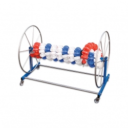 Storage trolley lane line AVML1013