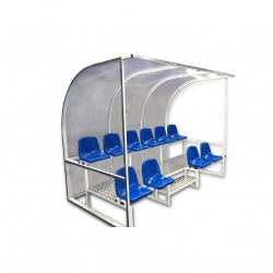 Water Polo Team Bench AVML1040