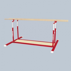 Parallel bars for schools with fixed feet parallel-bars-for-schools-with-fixed-feet