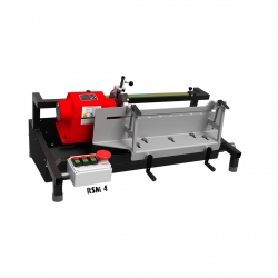 SKATE SHARPENING MACHINE RSM 4 AVSM1006
