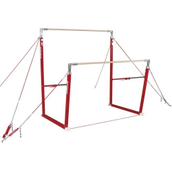 Competition asymmetric bars - FIG approved competition-asymmetric-bars-fig-approved
