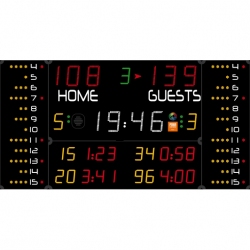 Multisport scoreboard 452 MB 3023 AVSR1017