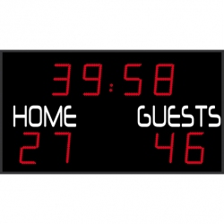 Scoreboard for rugby outdoor range FRB scoreboard-for-rugby-outdoor-range-frb