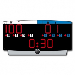 Judo scoreboard J-TOP/B AVSR1064