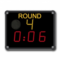 Boxing scorebaord CBE AVSR1073