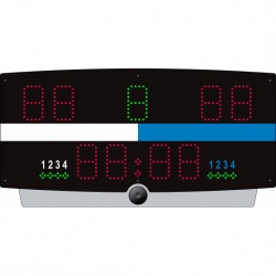 Scoreboard for Water polo W-TOP scoreboard-for-water-polo-w-top