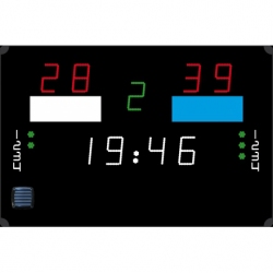 Scoreboard for Water polo 452 PS 900 scoreboard-for-water-polo-452-ps-900