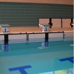 Touchpad for Swimming certificated by FINA touchpad-for-swimming-certificated-by-fina