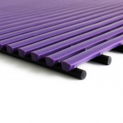 Flooring mat for locker rooms and swimming pools INTERIOR AVNS1003