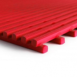 Flooring mat for locker rooms and swimming pools SAFE-T-GRID AVNS1004