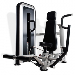 PRESS VERTICAL CHEST E01 for fitness centers press-vertical-chest-e01-for-fitness-centers