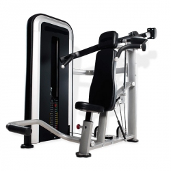 PRESS SHOULDER E20 for fitness centers press-shoulder-e20-for-fitness-centers