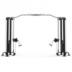 CROSSING 2 Stations EC02 for fitness centers crossing-2-stations-ec02-for-fitness-centers