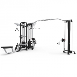 CROSSING 7 SEASONS EC07 for fitness centers crossing-7-seasons-ec07-for-fitness-centers