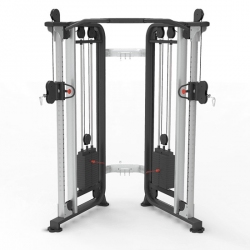 PERSONAL TRAINER MACHINE EC01 for fitness centers personal-trainer-machine-ec01-for-fitness-centers