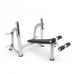 Bench PRESS DECLINED EB06 for fitness centers bench-press-declined-eb06-for-fitness-centers