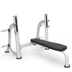 Bench PRESS OLYMPIC EB08 for fitness centers bench-press-olympic-eb08-for-fitness-centers