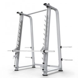 RACK MULTIPOWER SMITH EB01 for fitness centers rack-multipower-smith-eb01-for-fitness-centers