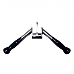 HANDLE triceps V BT57017 handle-triceps-v-bt57017