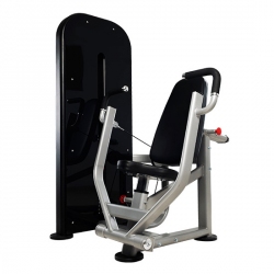 PRESS VERTICAL V01 for fitness centers press-vertical-v01-for-fitness-centers