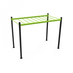 Cross area modules  for gyms SIMPLE (3 meters)  M1-3 cross-area-modules--for-gyms-simple-3-meters--m1-3