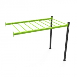 Cross area modules  for gyms extension module (3 meter) E-3 cross-area-modules--for-gyms-extension-module-3-meter-e-3