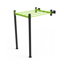 Cross area modules  for gyms  wall module (1 meter) WE1-1 cross-area-modules--for-gyms--wall-module-1-meter-we1-1